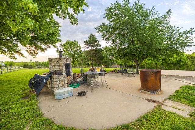 32506 E Hammond Road, Grain Valley, MO 64029