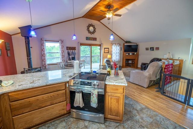 32506 E Hammond Road, Grain Valley, MO 64029