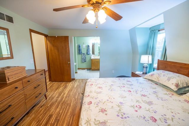32506 E Hammond Road, Grain Valley, MO 64029
