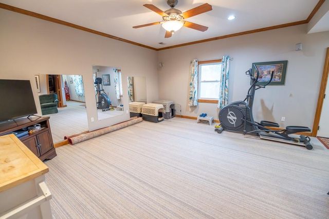 32506 E Hammond Road, Grain Valley, MO 64029