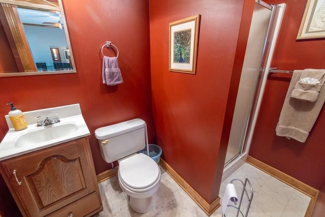32506 E Hammond Road, Grain Valley, MO 64029