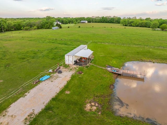 32506 E Hammond Road, Grain Valley, MO 64029