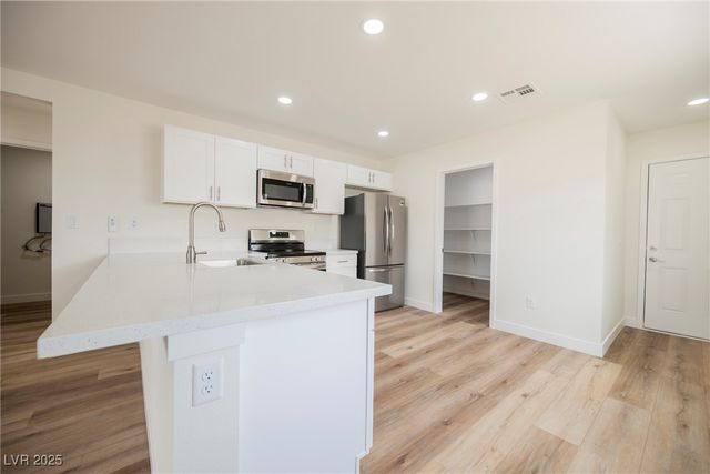 561 Valiant Avenue, Pahrump, NV 89060