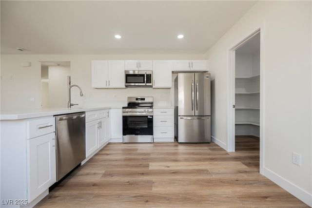 561 Valiant Avenue, Pahrump, NV 89060