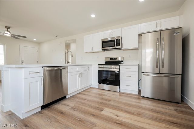 561 Valiant Avenue, Pahrump, NV 89060