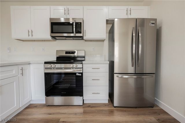 561 Valiant Avenue, Pahrump, NV 89060