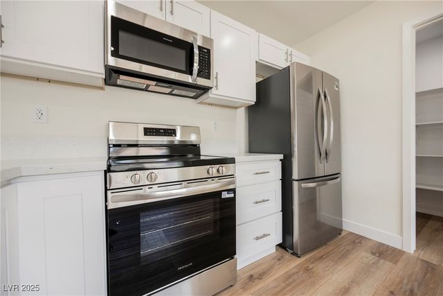 561 Valiant Avenue, Pahrump, NV 89060