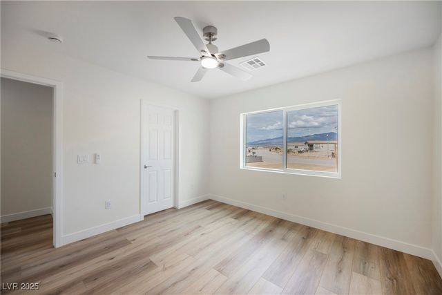 561 Valiant Avenue, Pahrump, NV 89060