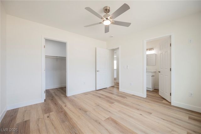 561 Valiant Avenue, Pahrump, NV 89060