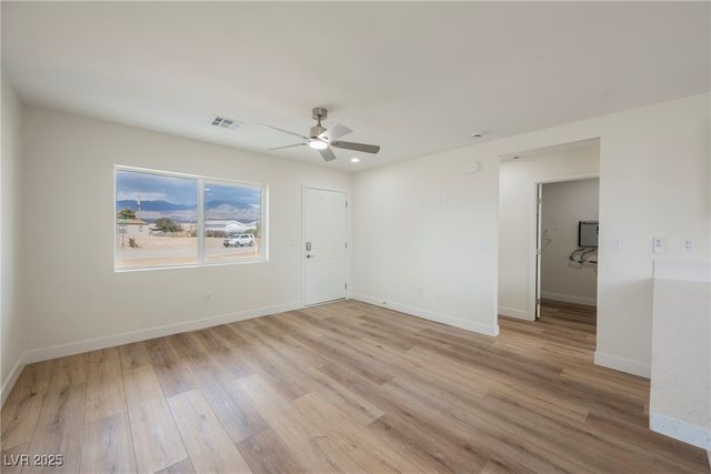 561 Valiant Avenue, Pahrump, NV 89060