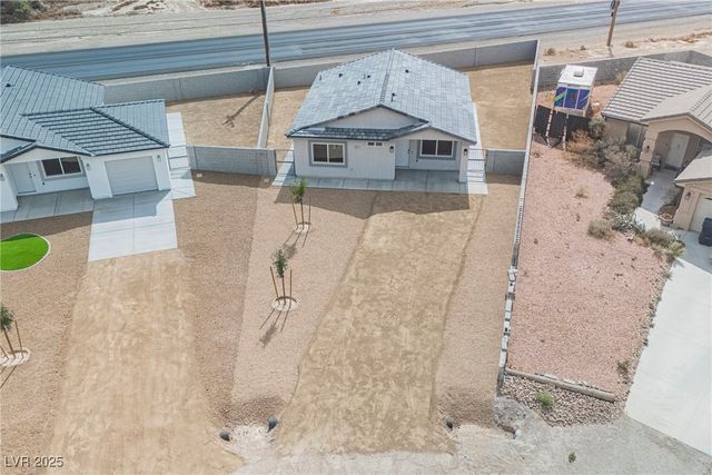 561 Valiant Avenue, Pahrump, NV 89060