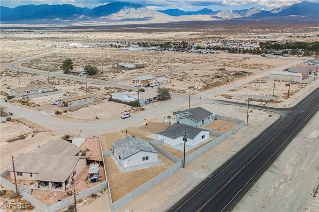 561 Valiant Avenue, Pahrump, NV 89060