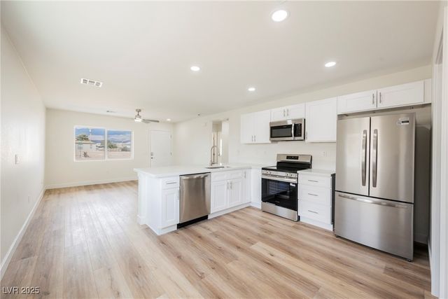 561 Valiant Avenue, Pahrump, NV 89060