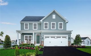 6842 Kate Court, North Huntingdon, PA 15742