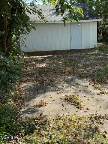 1123 Hamilton Street, Toledo, OH 43607