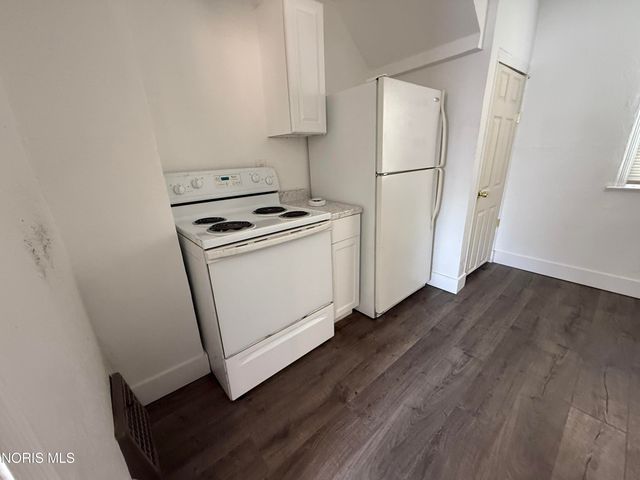 1123 Hamilton Street, Toledo, OH 43607