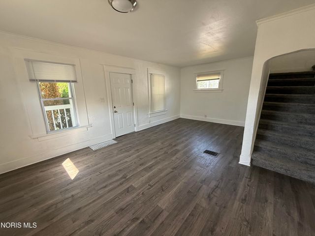 1123 Hamilton Street, Toledo, OH 43607