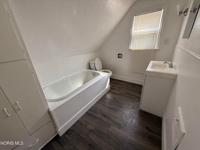 1123 Hamilton Street, Toledo, OH 43607