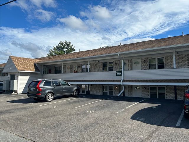 20 Hurdis Street 18, North Providence, RI 02904