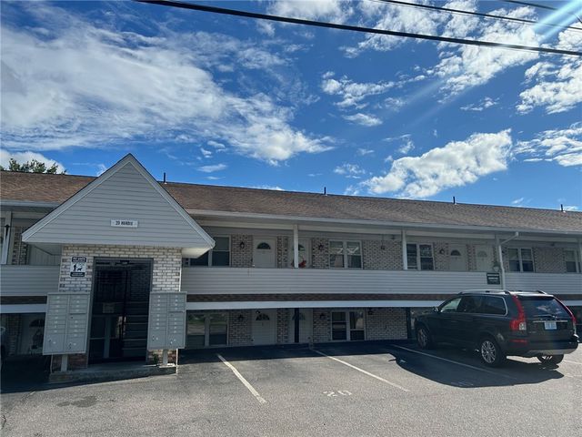 20 Hurdis Street 18, North Providence, RI 02904