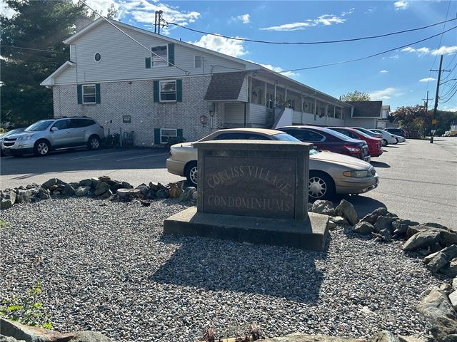 20 Hurdis Street 18, North Providence, RI 02904