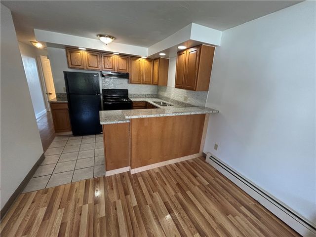 20 Hurdis Street 18, North Providence, RI 02904