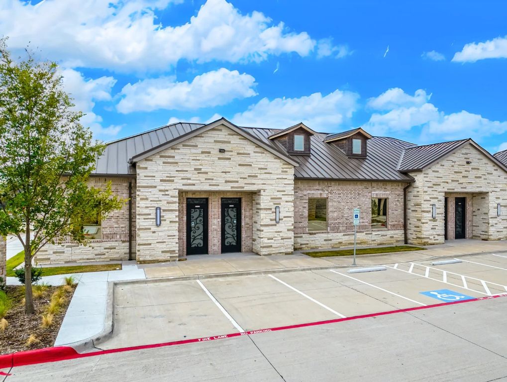 1400 N Coit Road 2302, Mckinney, TX 75071