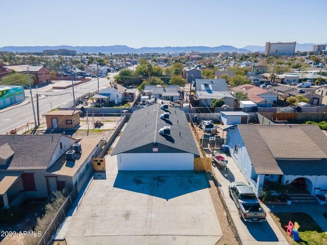 1505 W McKinley Street Apt 1, Phoenix, AZ 85007