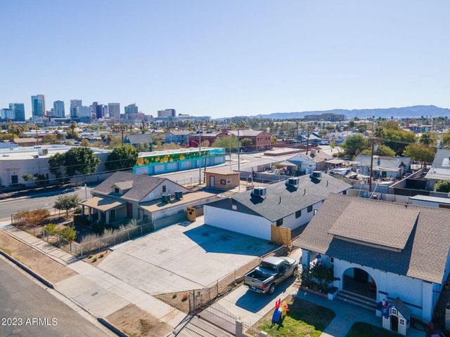 1505 W McKinley Street Apt 1, Phoenix, AZ 85007