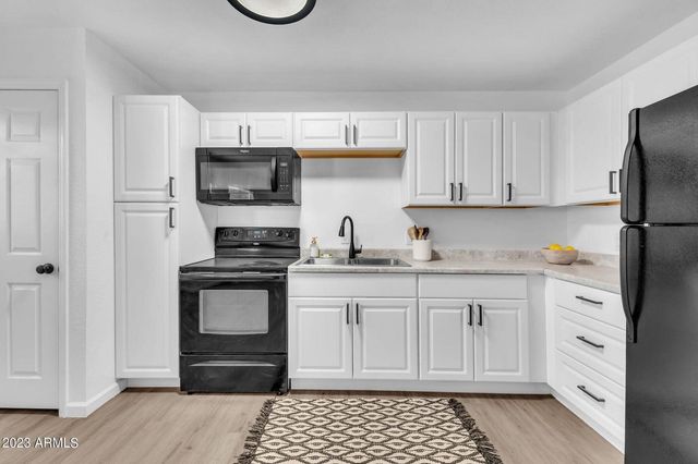 1505 W McKinley Street Apt 1, Phoenix, AZ 85007