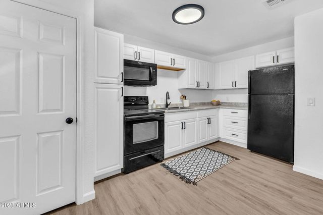 1505 W McKinley Street Apt 1, Phoenix, AZ 85007