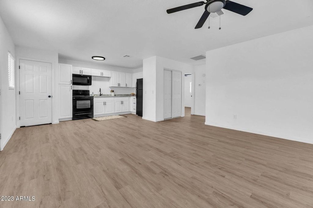 1505 W McKinley Street Apt 1, Phoenix, AZ 85007