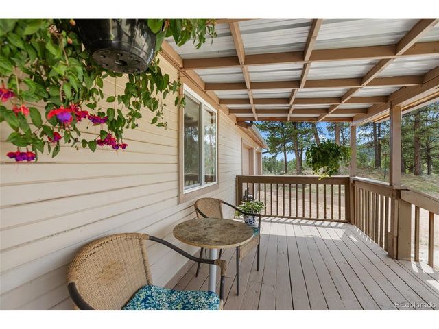 251 Surrey Ln, Florissant, CO 80816
