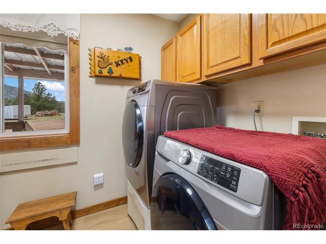 251 Surrey Ln, Florissant, CO 80816