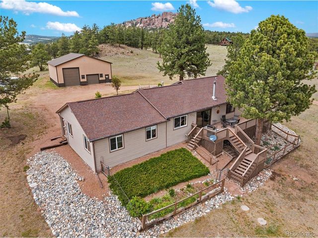 251 Surrey Ln, Florissant, CO 80816