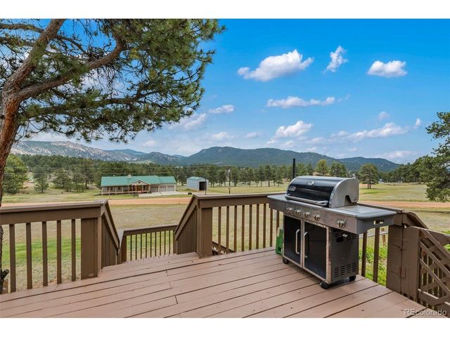 251 Surrey Ln, Florissant, CO 80816
