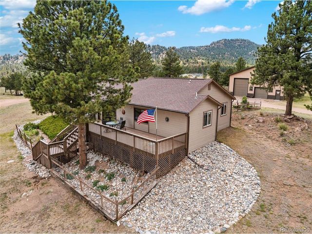 251 Surrey Ln, Florissant, CO 80816
