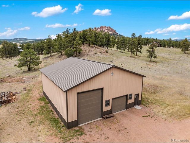 251 Surrey Ln, Florissant, CO 80816