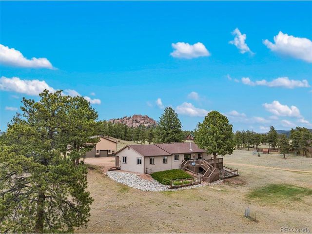 251 Surrey Ln, Florissant, CO 80816