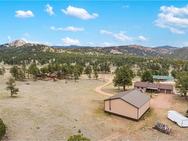 251 Surrey Ln, Florissant, CO 80816