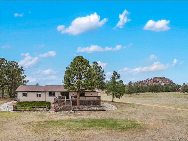 251 Surrey Ln, Florissant, CO 80816