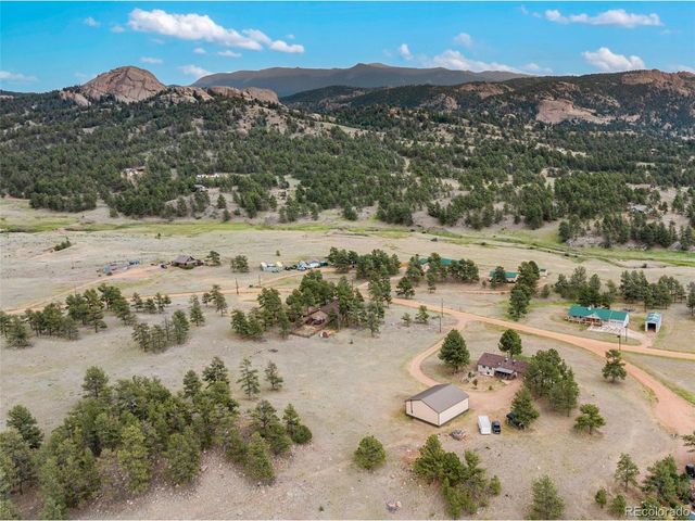 251 Surrey Ln, Florissant, CO 80816
