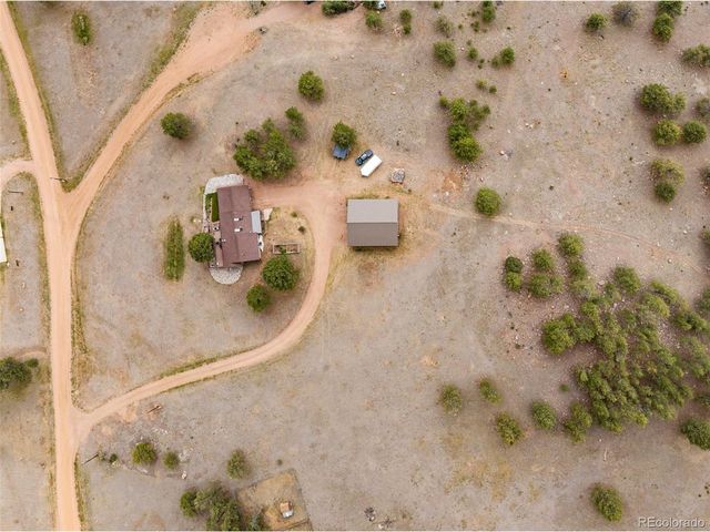 251 Surrey Ln, Florissant, CO 80816