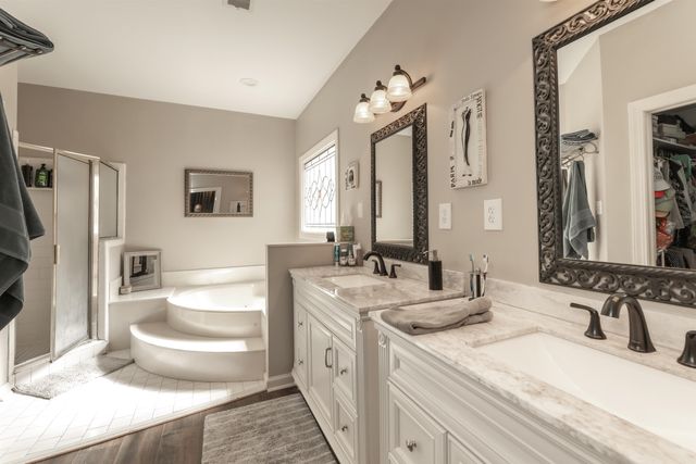 6710 KIRBY OAKS LN, Memphis, TN 38119