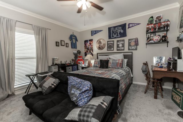 6710 KIRBY OAKS LN, Memphis, TN 38119