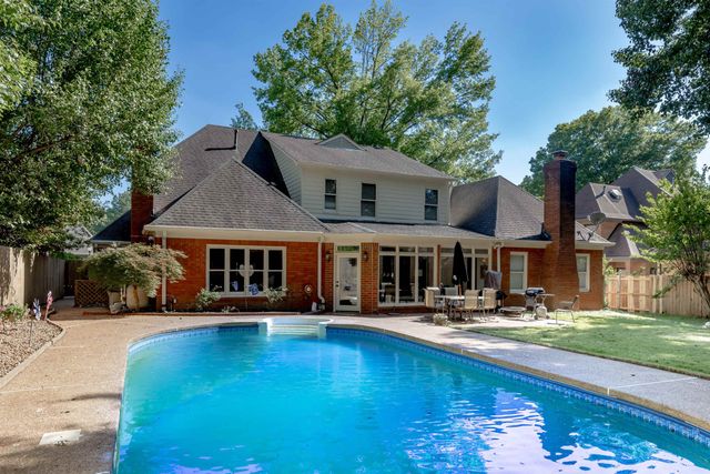 6710 KIRBY OAKS LN, Memphis, TN 38119