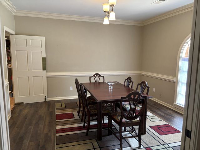 6710 KIRBY OAKS LN, Memphis, TN 38119