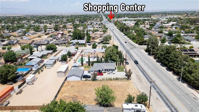 30 Avenue L-4, Lancaster, CA 93536