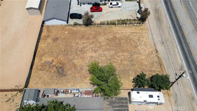 30 Avenue L-4, Lancaster, CA 93536