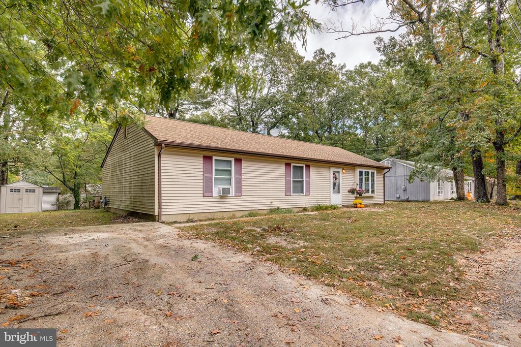 62 CLOVER ST, BROWNS MILLS, NJ 08015 — photo 2